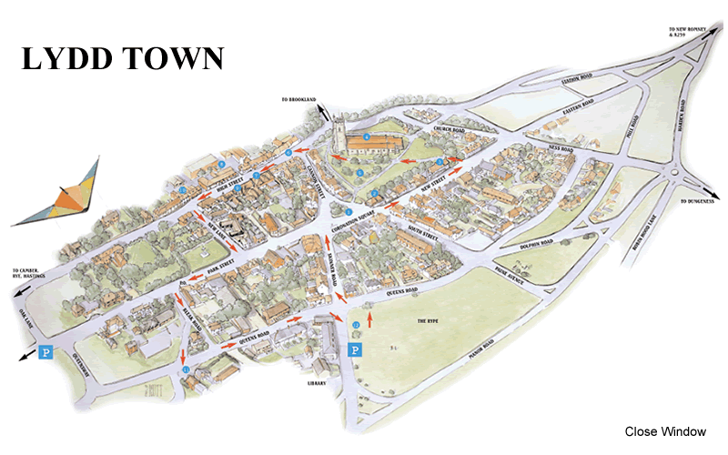 Lydd_Town_Map